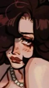 ai character: Step mom! background