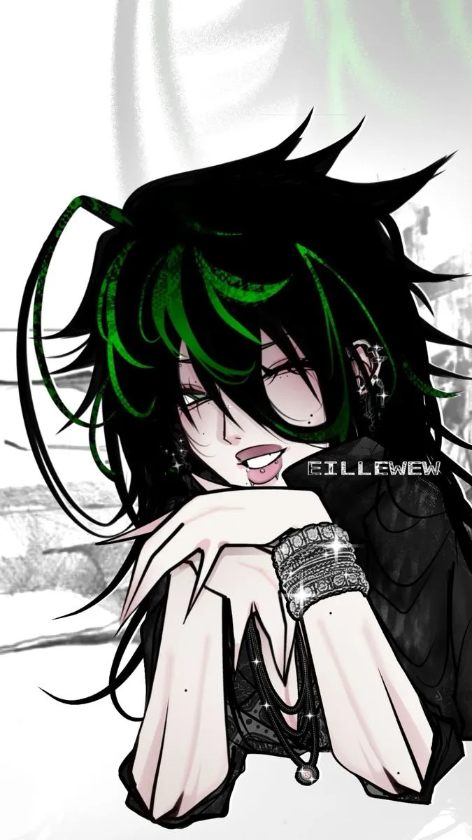 ai character: Mia😹 background