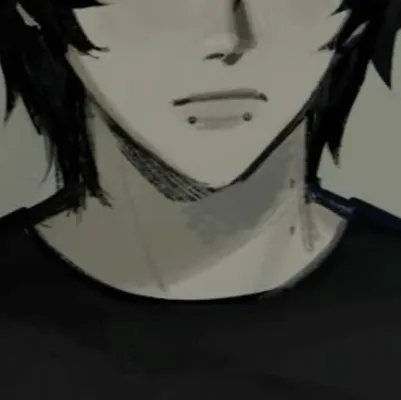 chat with ai character: ALEX😟
