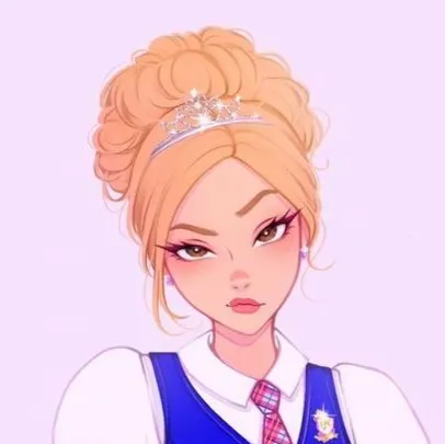 chat with ai character: Mia
