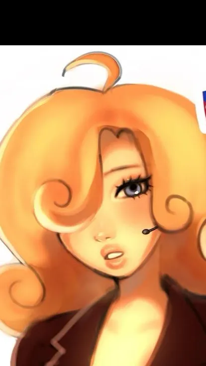ai character: Miyah background