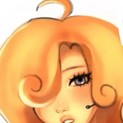 chat with ai character: Miyah