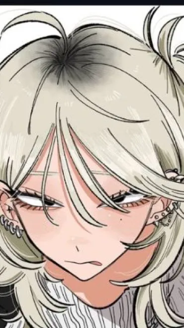 ai character: Mina background
