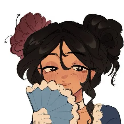 chat with ai character: Step sister Stella