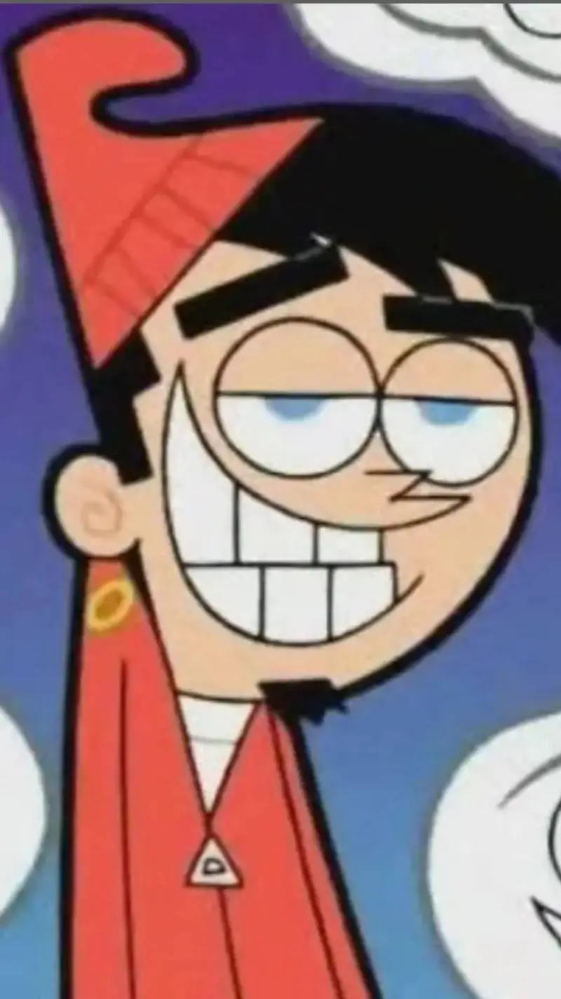 ai character: Chip Skylark ❤️ background