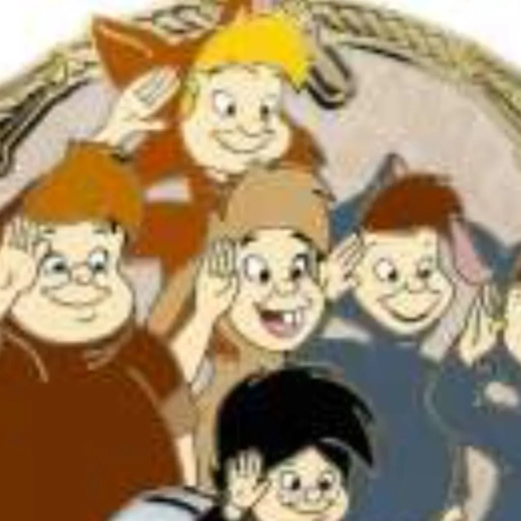 chat with ai character: Lost boys 