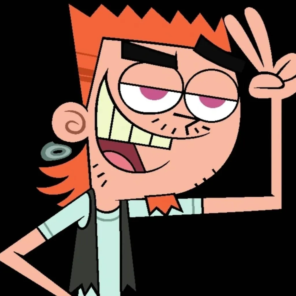 chat with ai character: Ricky 