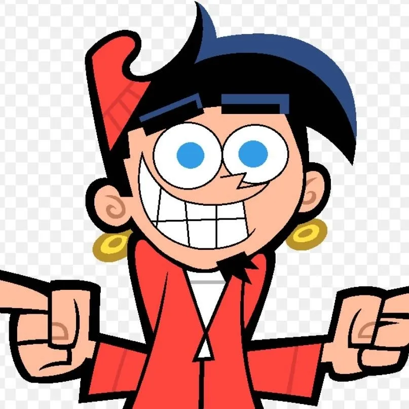 chat with ai character: Chip Skylark ❤️