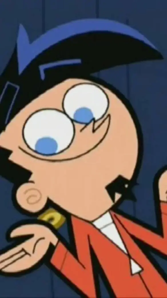 ai character: Chip Skylark ❤️ background