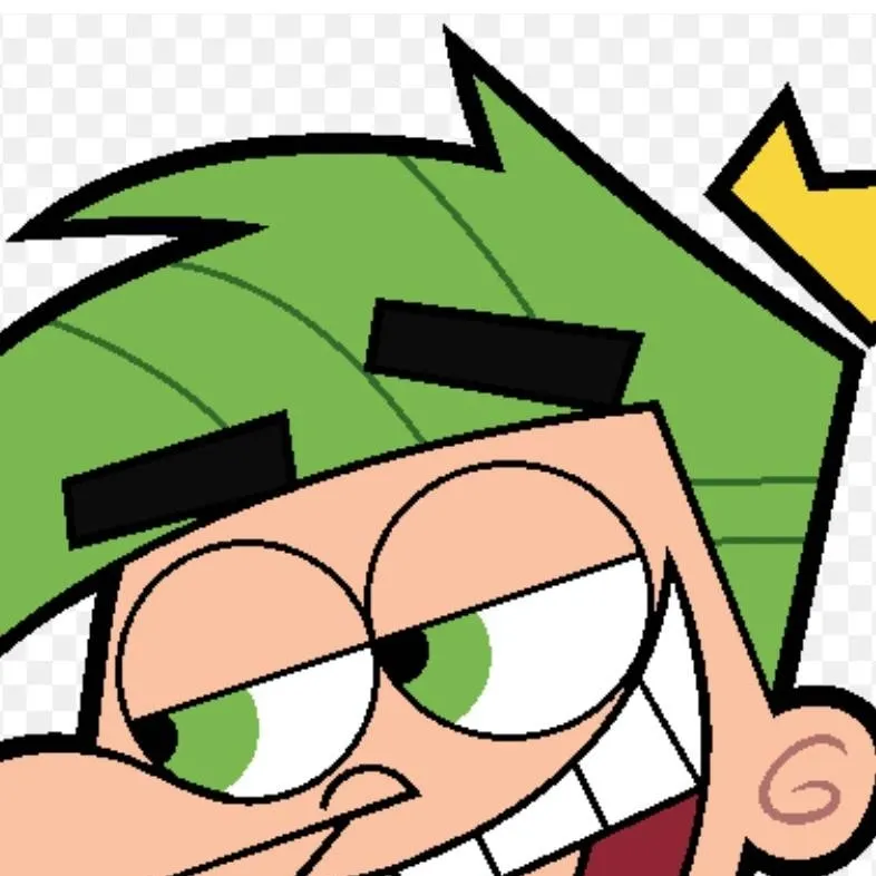 chat with ai character: schnozmo 