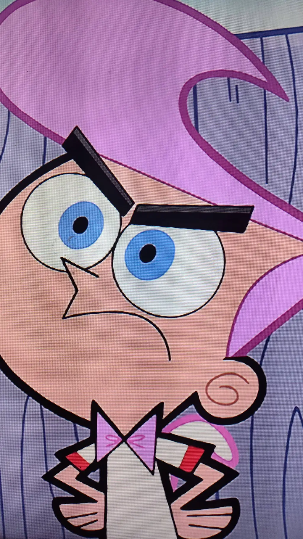 ai character: cupid 💘 background