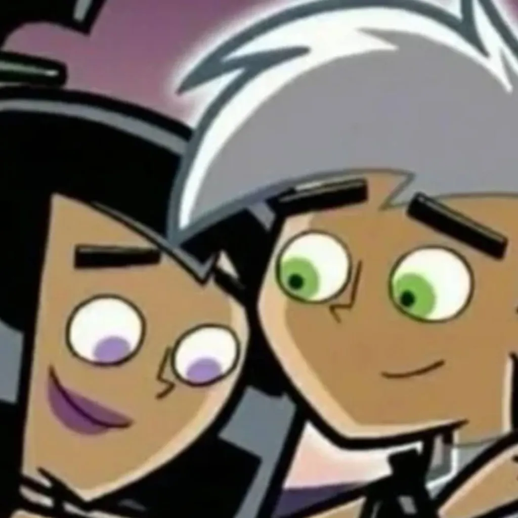 chat with ai character: Danny Phantom 