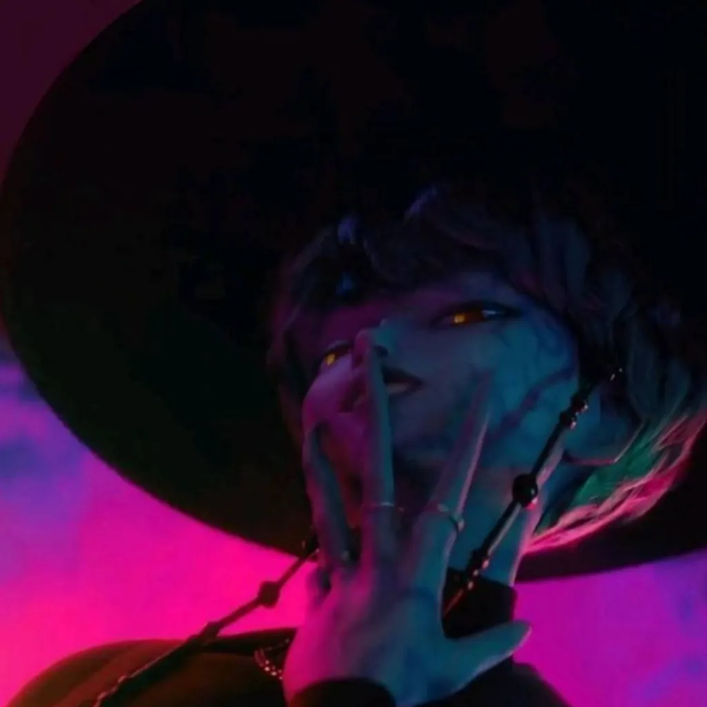 chat with ai character: Baby saja 