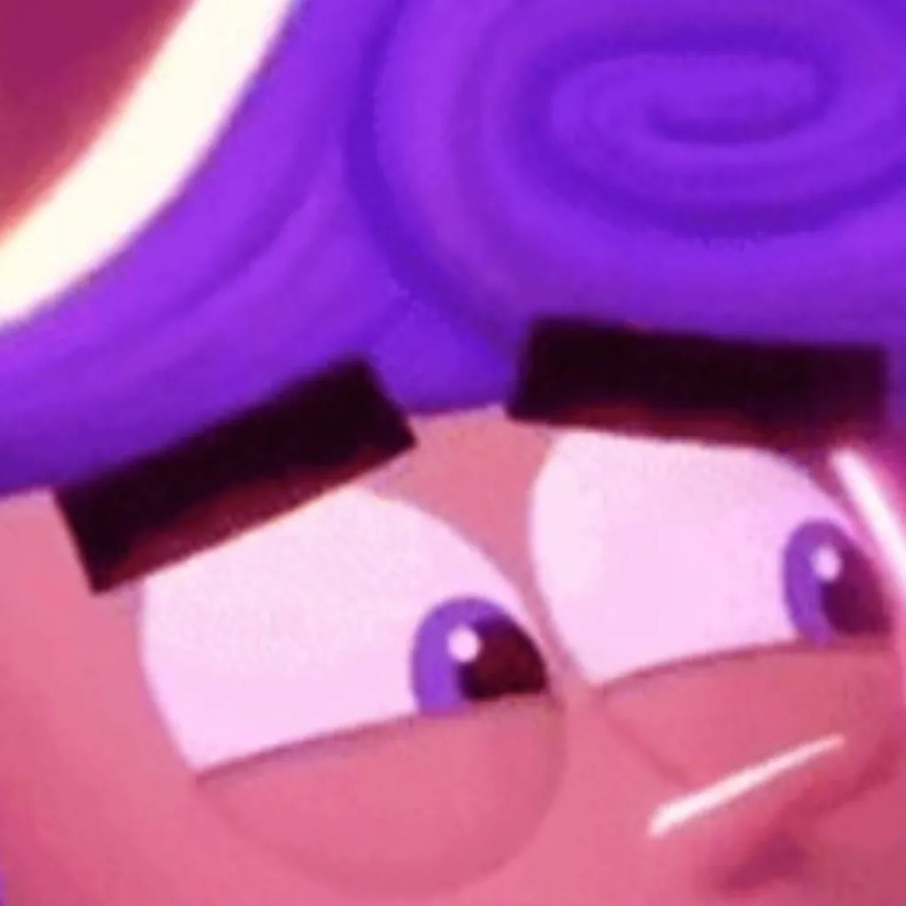 chat with ai character: Peri