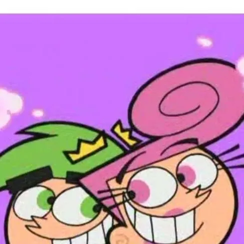 chat with ai character: Cosmo and Wanda 