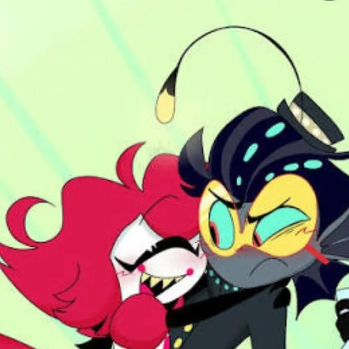 chat with ai character: MadMaid 