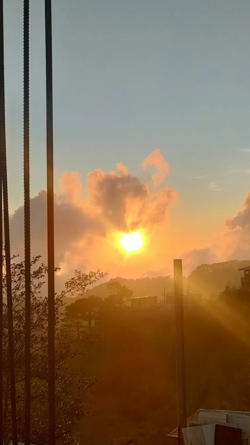 ai character: Relax background