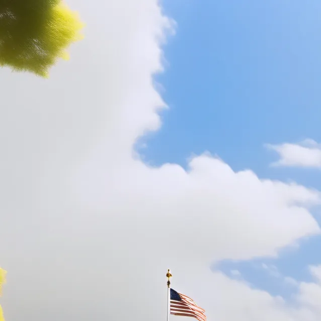 chat with ai character: White House Riot