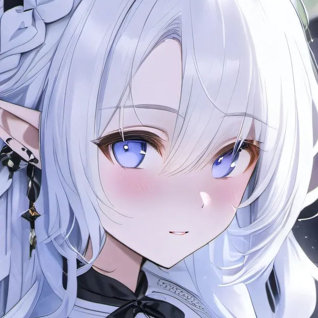 chat with ai character: Elara