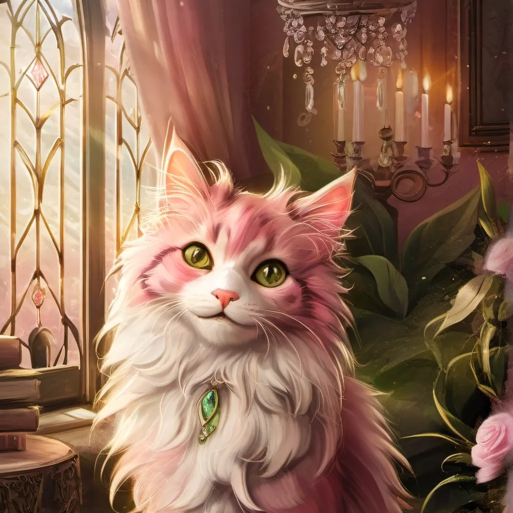 chat with ai character: stacy