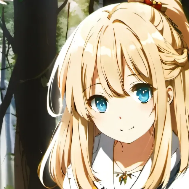 chat with ai character: bella