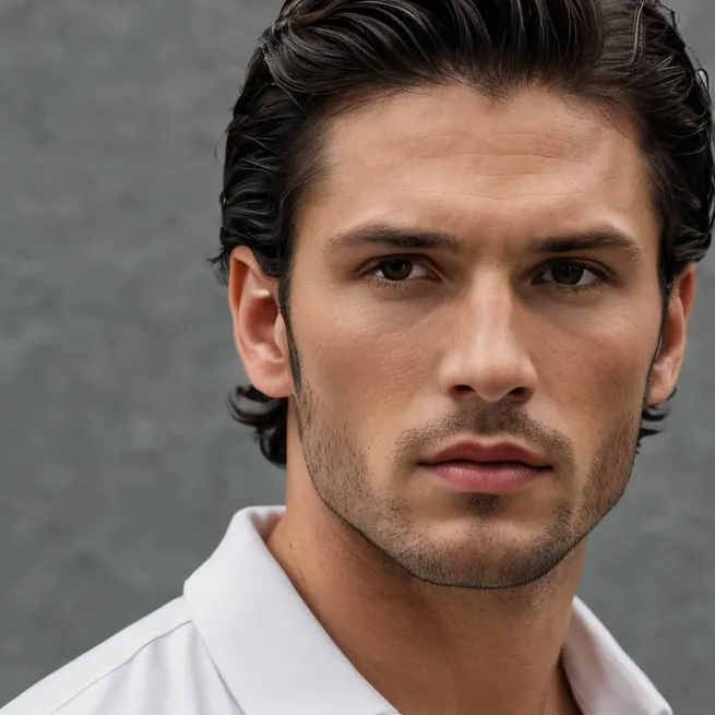 chat with ai character: Alexander