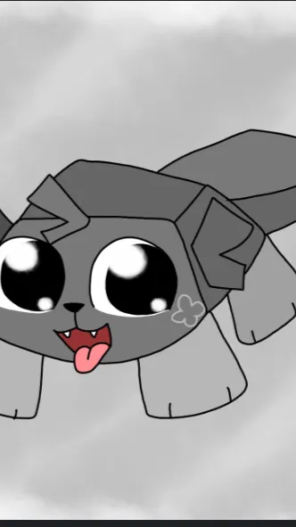 ai character: … background