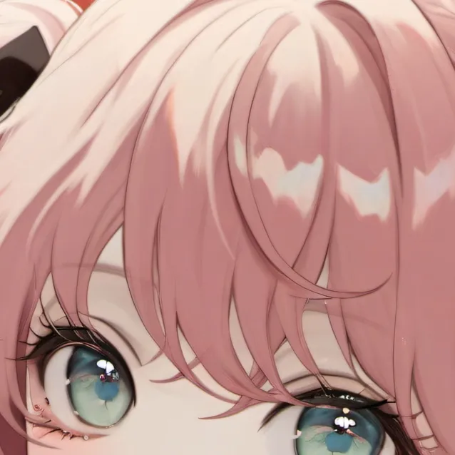 chat with ai character: cosmoxsprout