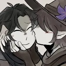 chat with ai character: azure or 2 life (2