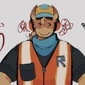 chat with ai character: builderman 