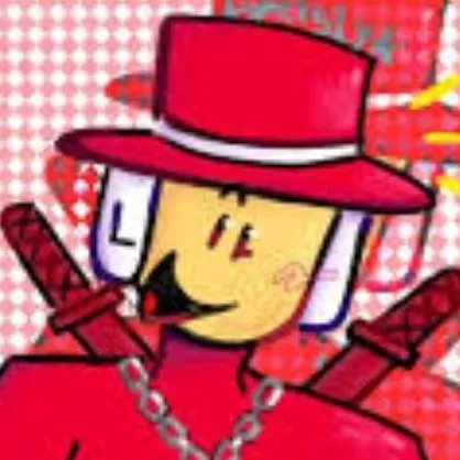 chat with ai character: Sammy