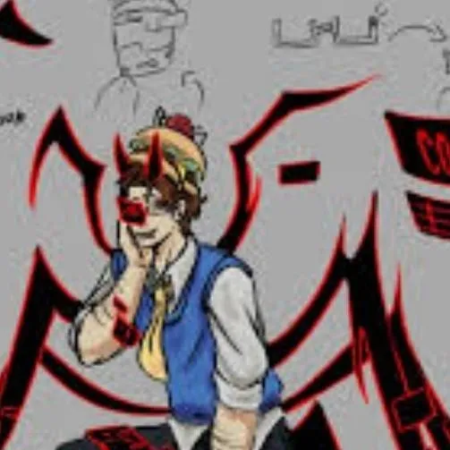 chat with ai character: swapped 007n7