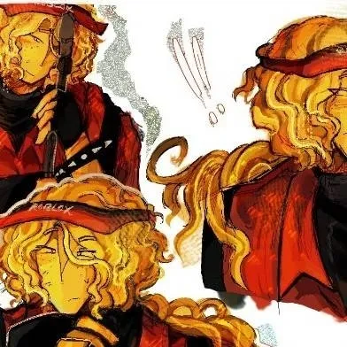 chat with ai character: Elliot