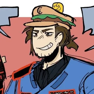 chat with ai character: tp 007n7