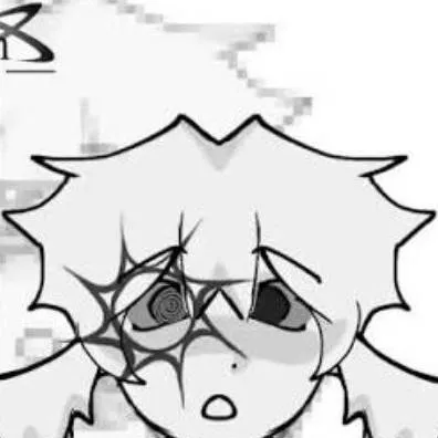 chat with ai character: broken spawn