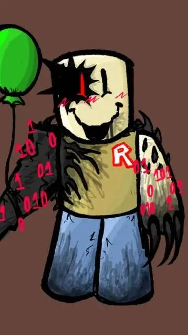 ai character: John Doe background