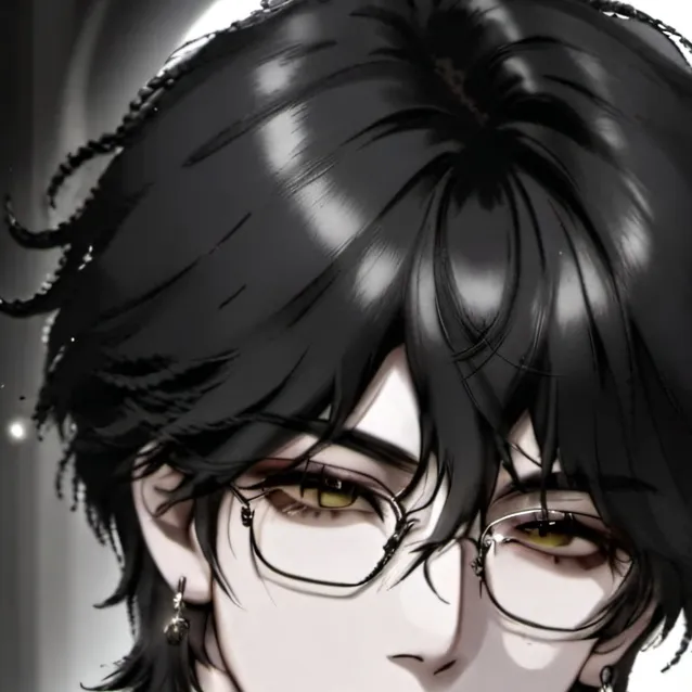 chat with ai character: ...~Ezekiel~...