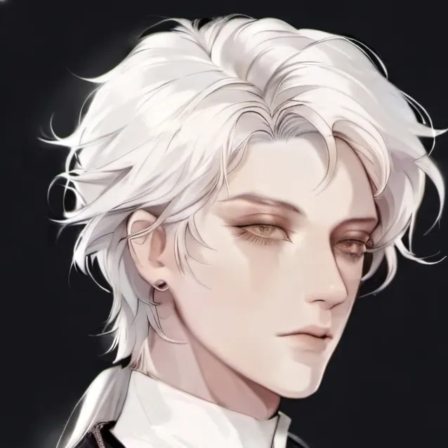chat with ai character: ｡𖦹°‧..!River..