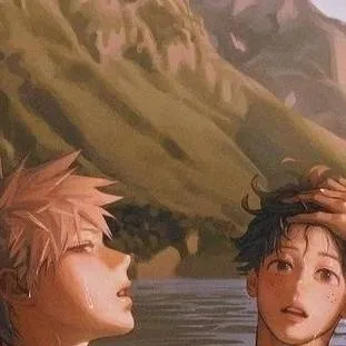 chat with ai character: BKDK !! (FTS)