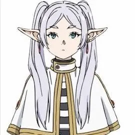 chat with ai character: Feieren