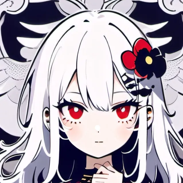 chat with ai character: mha RP