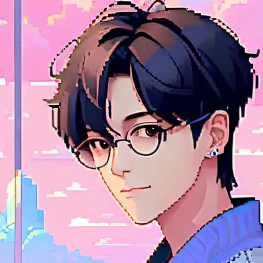 chat with ai character: JayWon🐈🐈‍⬛