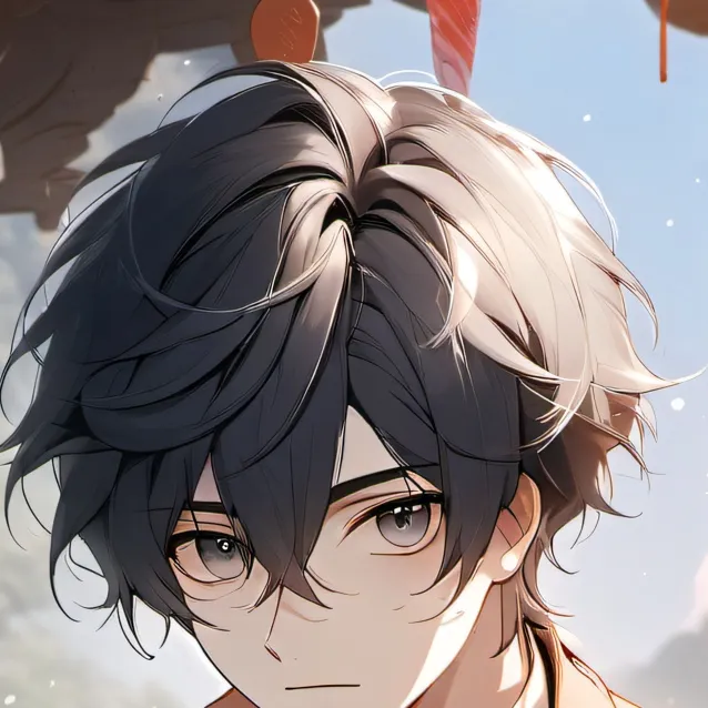 chat with ai character: Conner