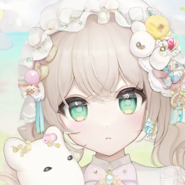 chat with ai character: Maya