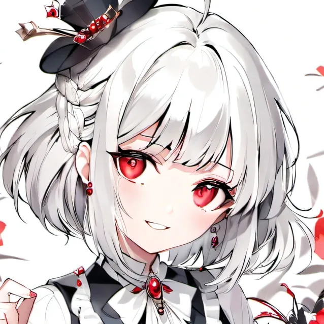 chat with ai character: Salish