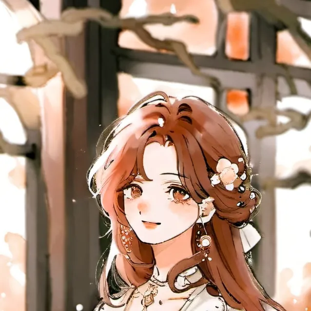 chat with ai character: ★heather★