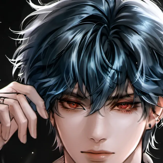chat with ai character: Alex