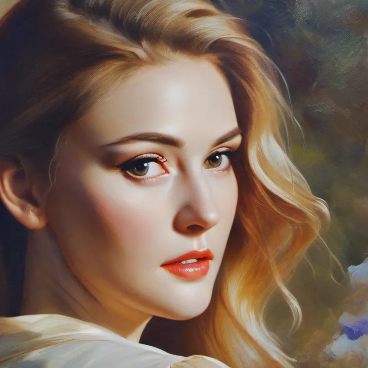 chat with ai character: Elara