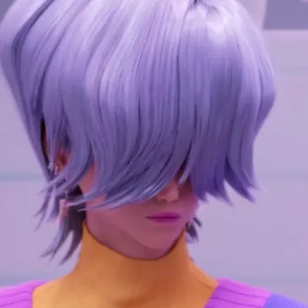 chat with ai character: Mystery 