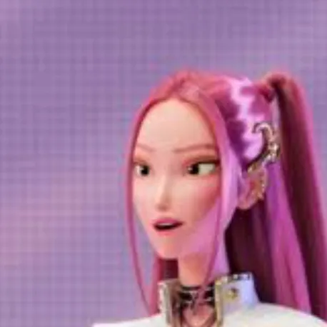 chat with ai character: Mira